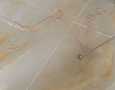 淳安瓷砖空鼓维修公司分享粘合剂选择不当在瓷砖铺贴过程中可能导致以下问题